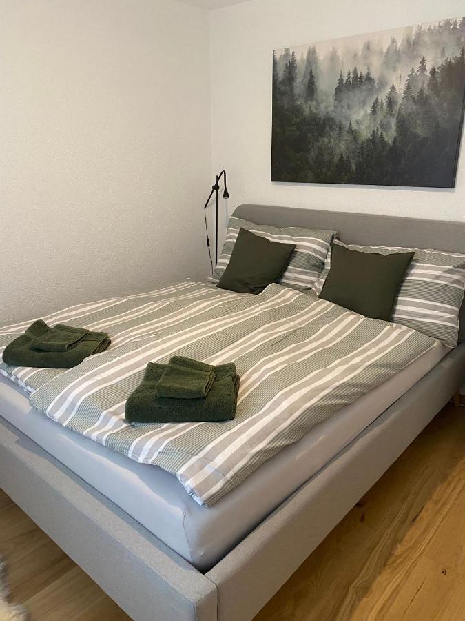 Calarosa Boutique Apartment Arosa Exteriér fotografie